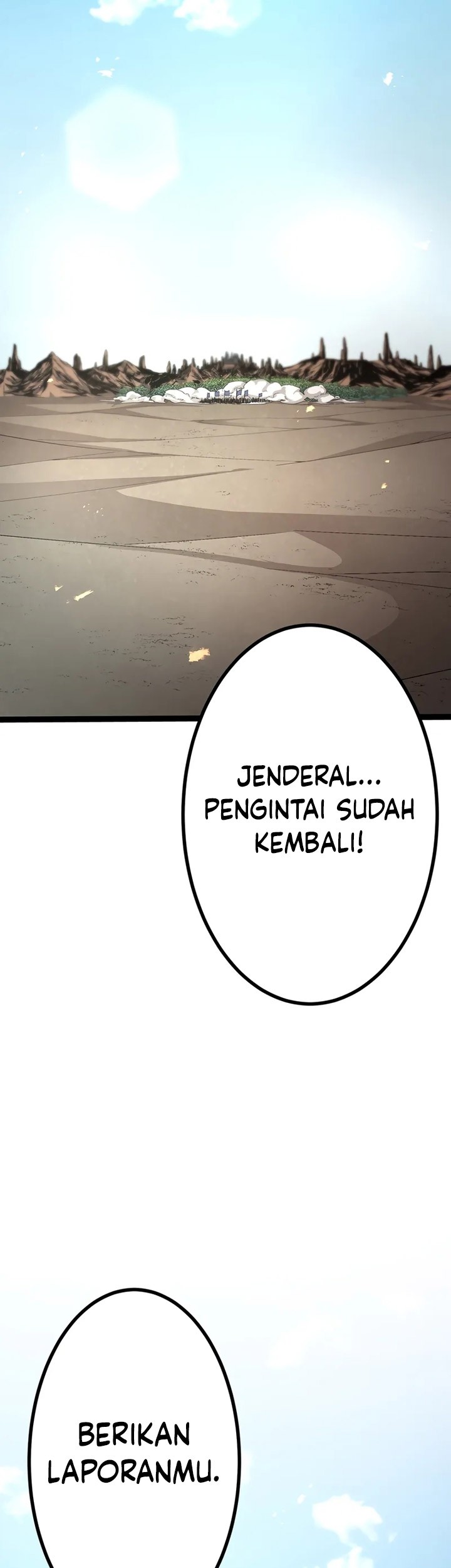 Dungeon Defense Chapter 40 Gambar 18