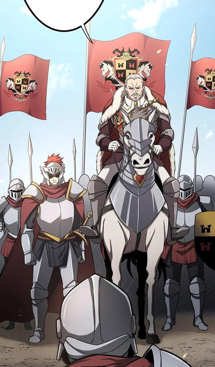 Dungeon Defense Chapter 40 Gambar 19