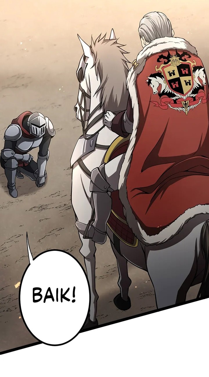 Dungeon Defense Chapter 40 Gambar 23