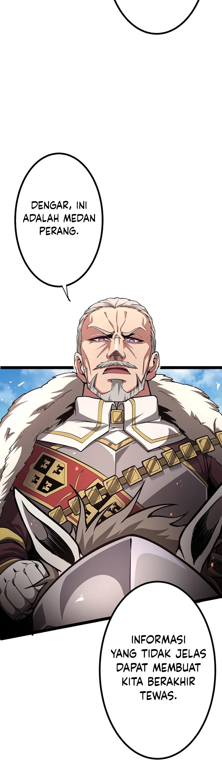 Dungeon Defense Chapter 40 Gambar 26