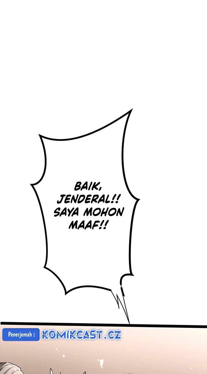 Dungeon Defense Chapter 40 Gambar 27