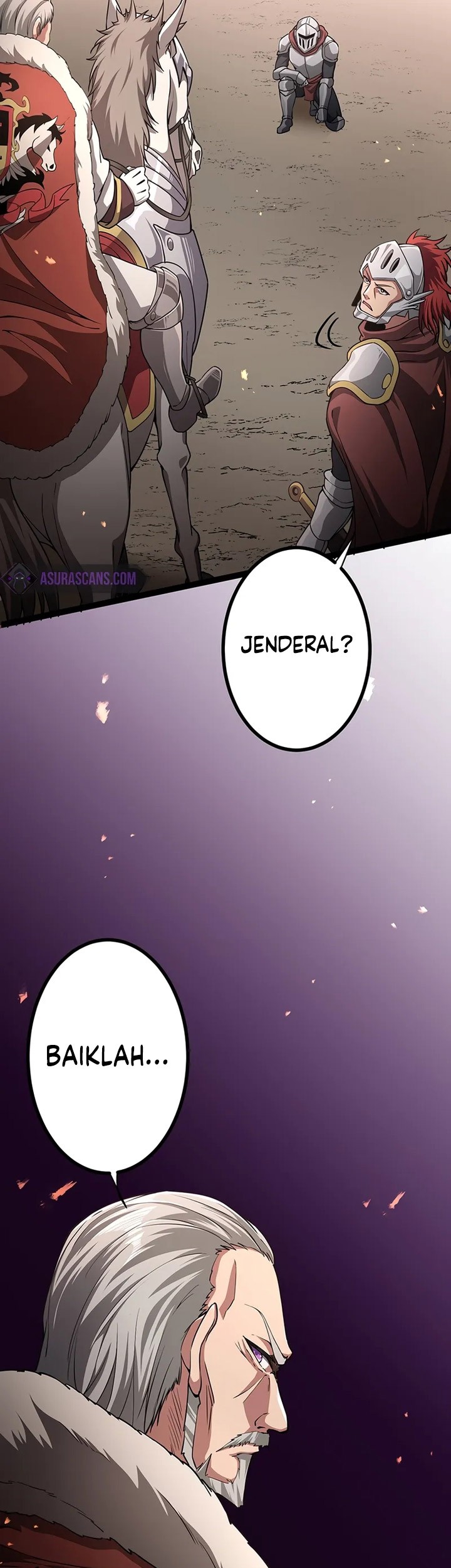 Dungeon Defense Chapter 40 Gambar 28