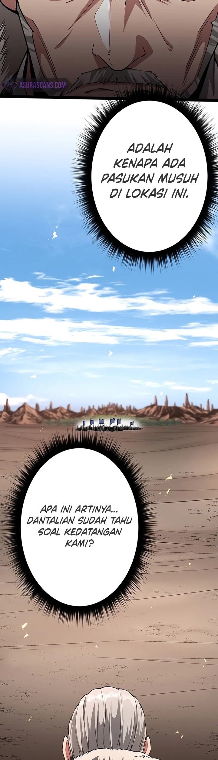 Dungeon Defense Chapter 40 Gambar 36