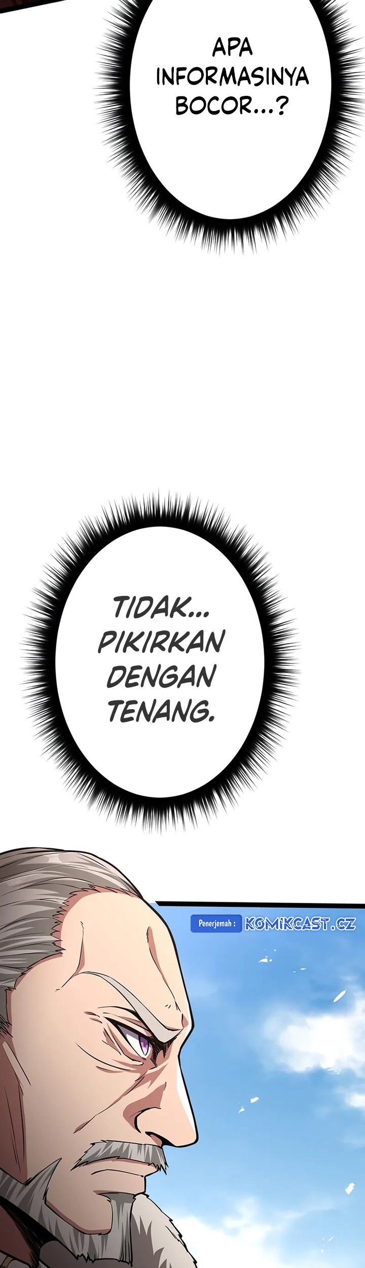 Dungeon Defense Chapter 40 Gambar 38