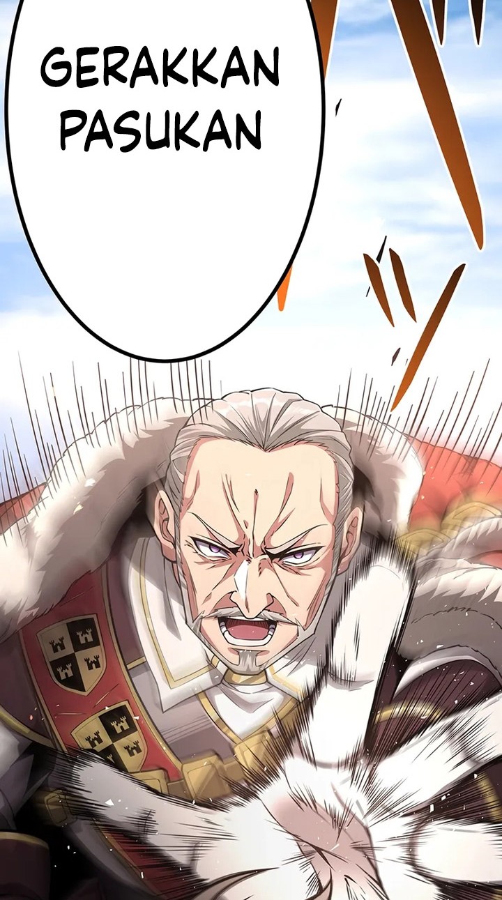 Dungeon Defense Chapter 40 Gambar 43