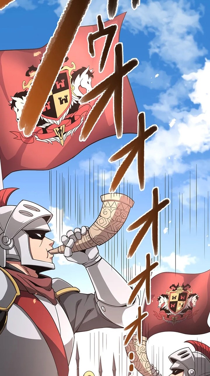 Dungeon Defense Chapter 40 Gambar 45