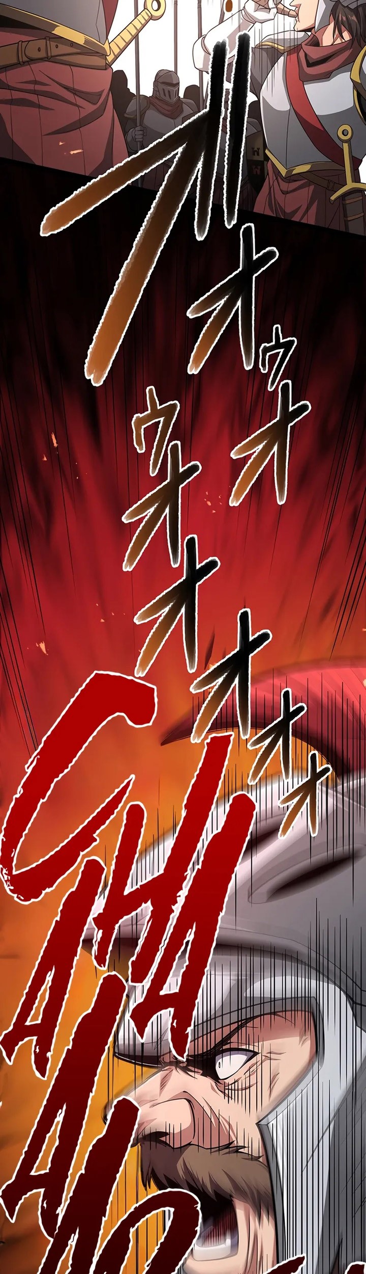 Dungeon Defense Chapter 40 Gambar 46