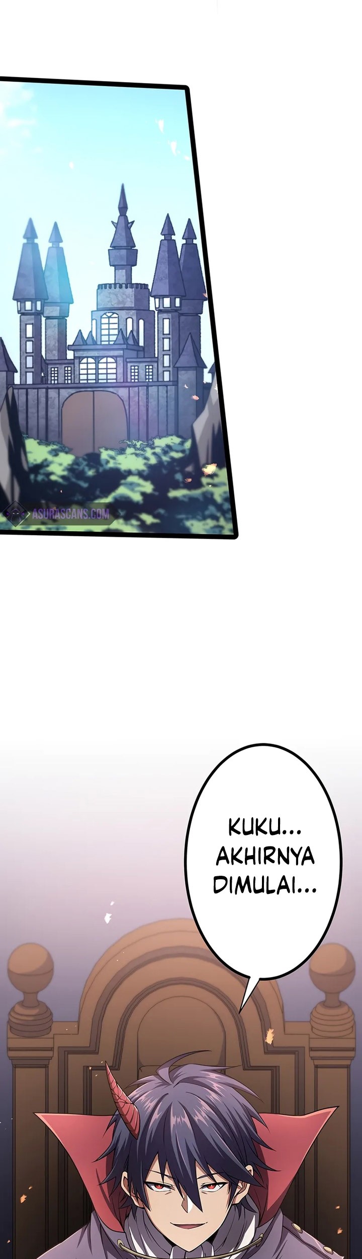 Dungeon Defense Chapter 40 Gambar 50
