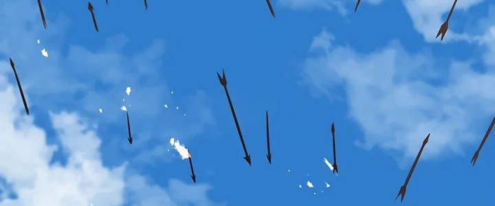 Dungeon Defense Chapter 40 Gambar 61