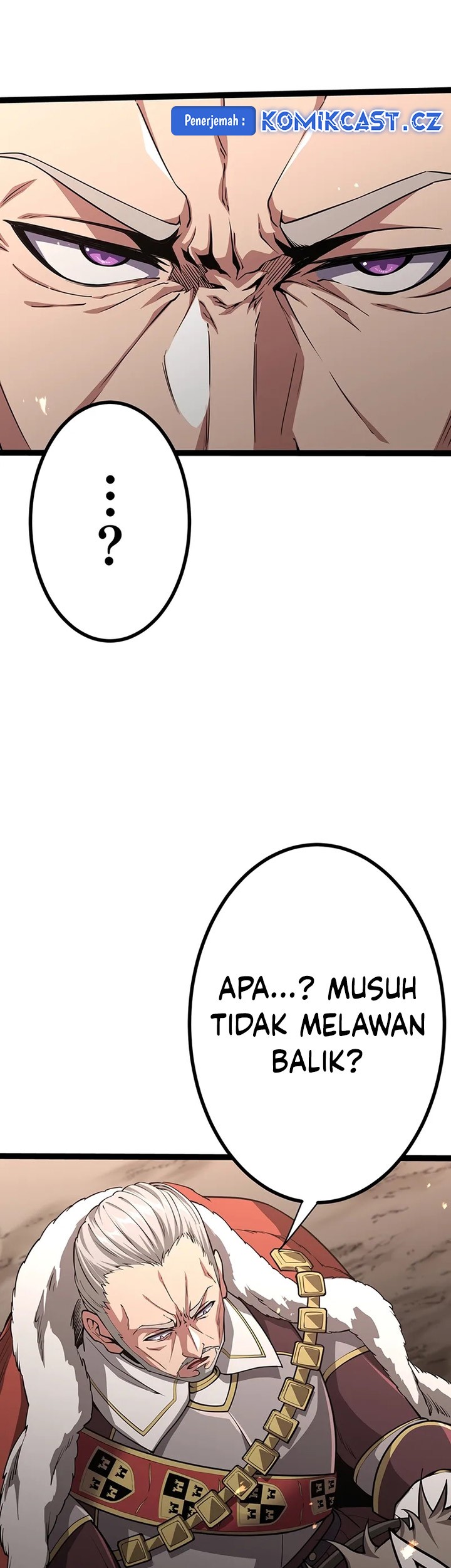 Dungeon Defense Chapter 40 Gambar 70