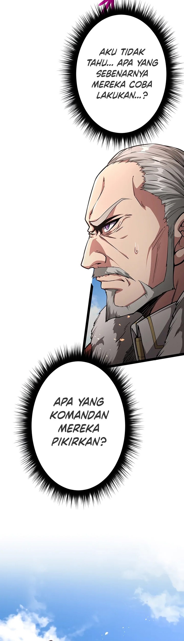 Dungeon Defense Chapter 40 Gambar 74