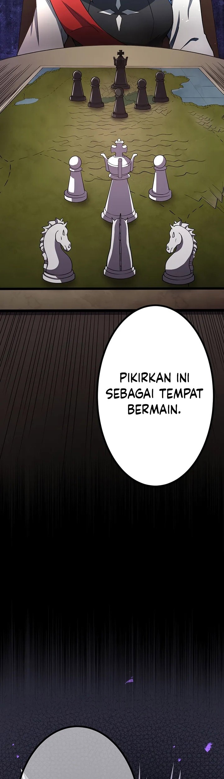 Dungeon Defense Chapter 40 Gambar 4
