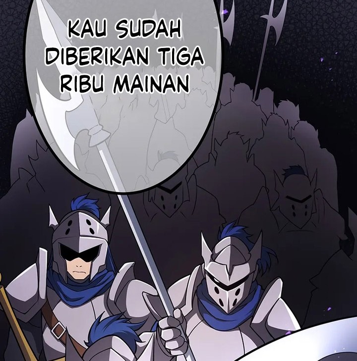 Dungeon Defense Chapter 40 Gambar 5