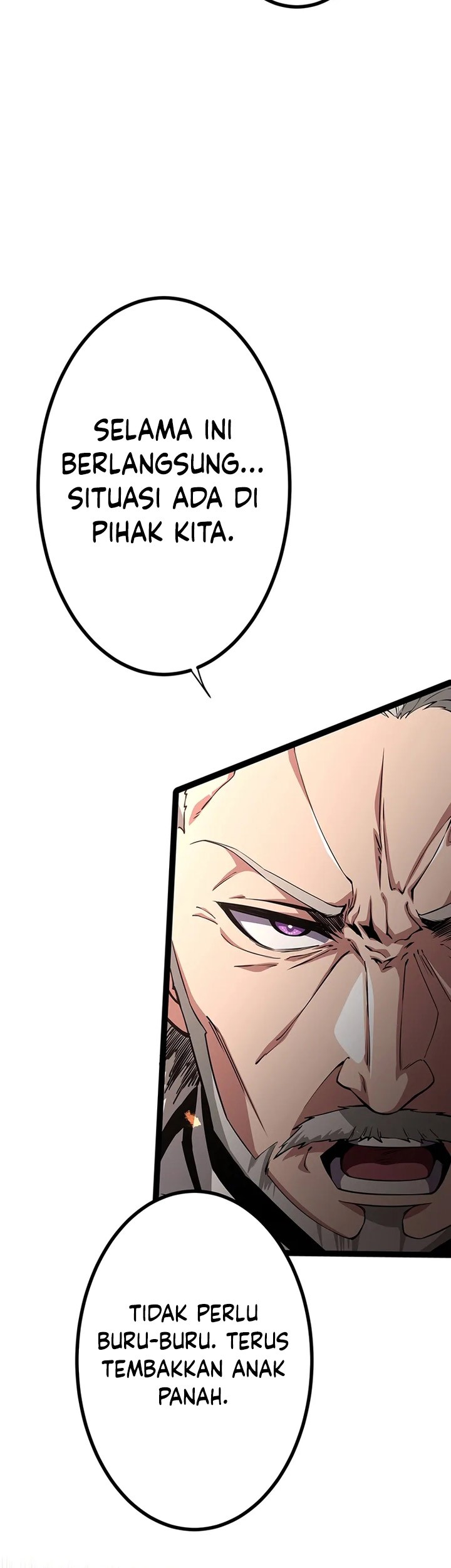 Dungeon Defense Chapter 40 Gambar 80