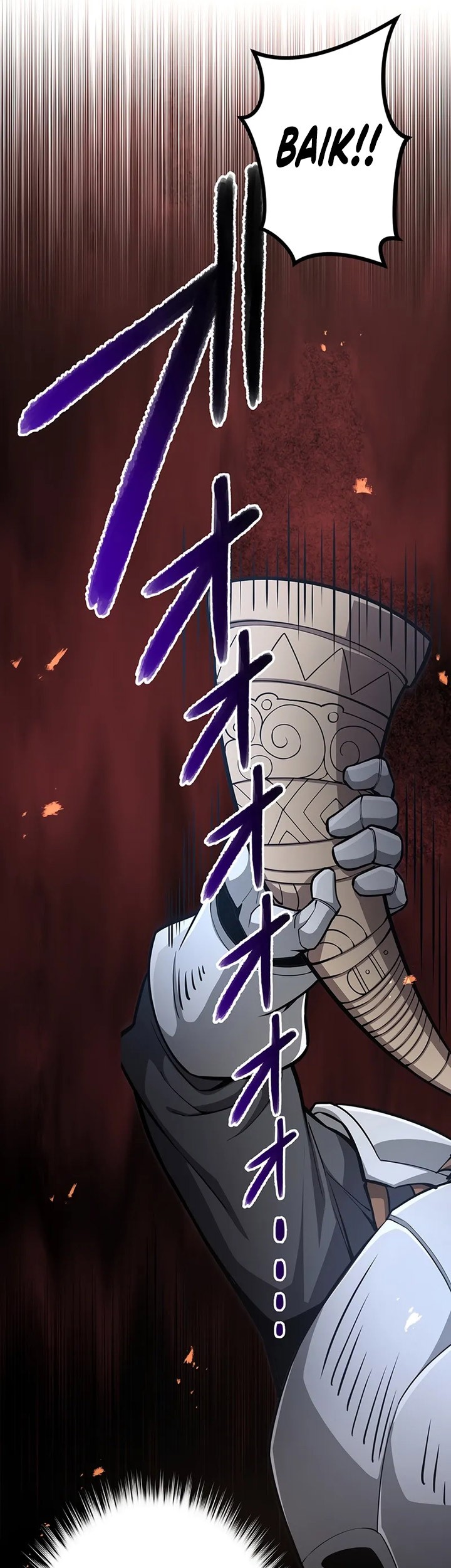 Dungeon Defense Chapter 40 Gambar 82