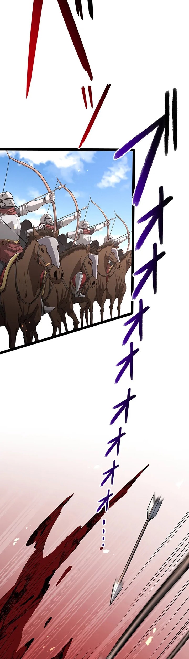 Dungeon Defense Chapter 40 Gambar 86