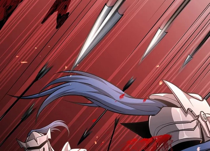 Dungeon Defense Chapter 40 Gambar 87