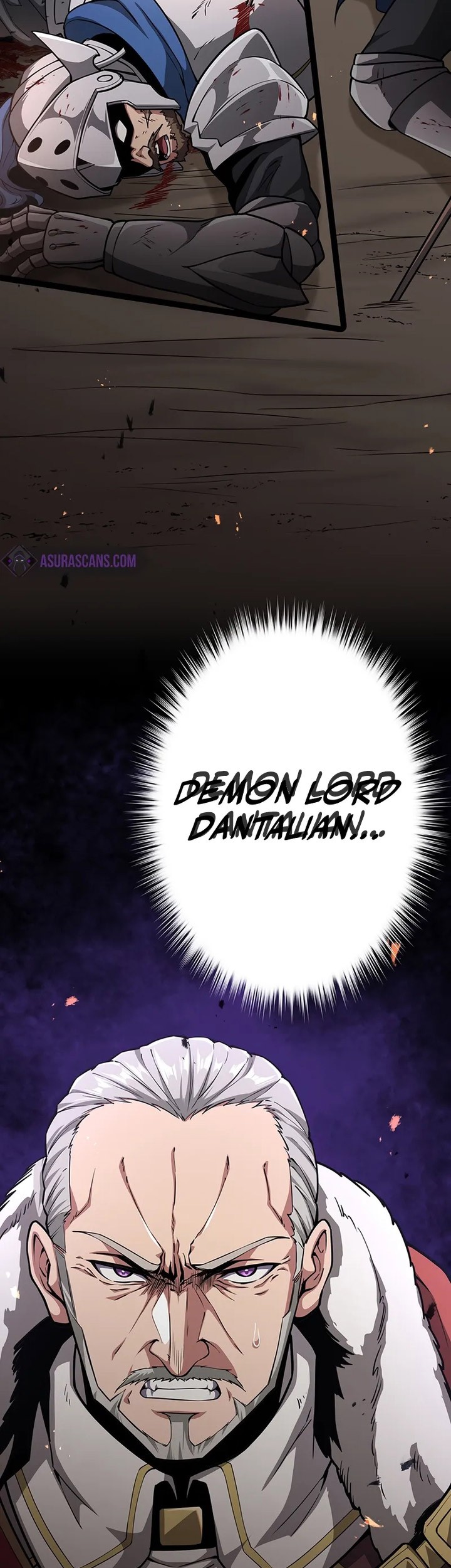Dungeon Defense Chapter 40 Gambar 94