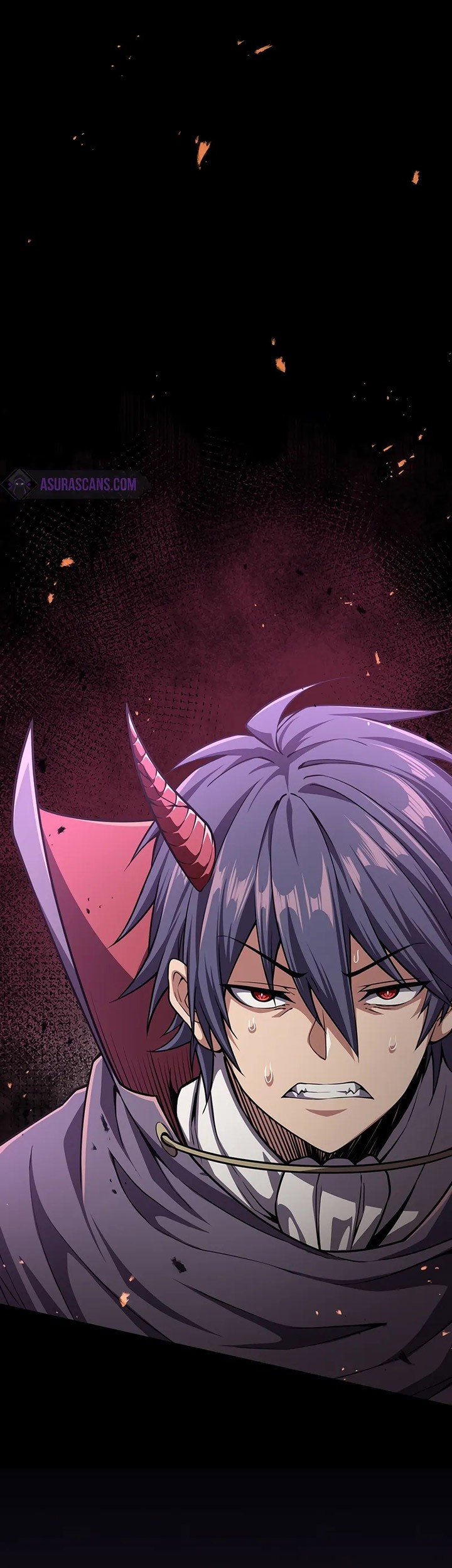 Dungeon Defense Chapter 40 Gambar 96