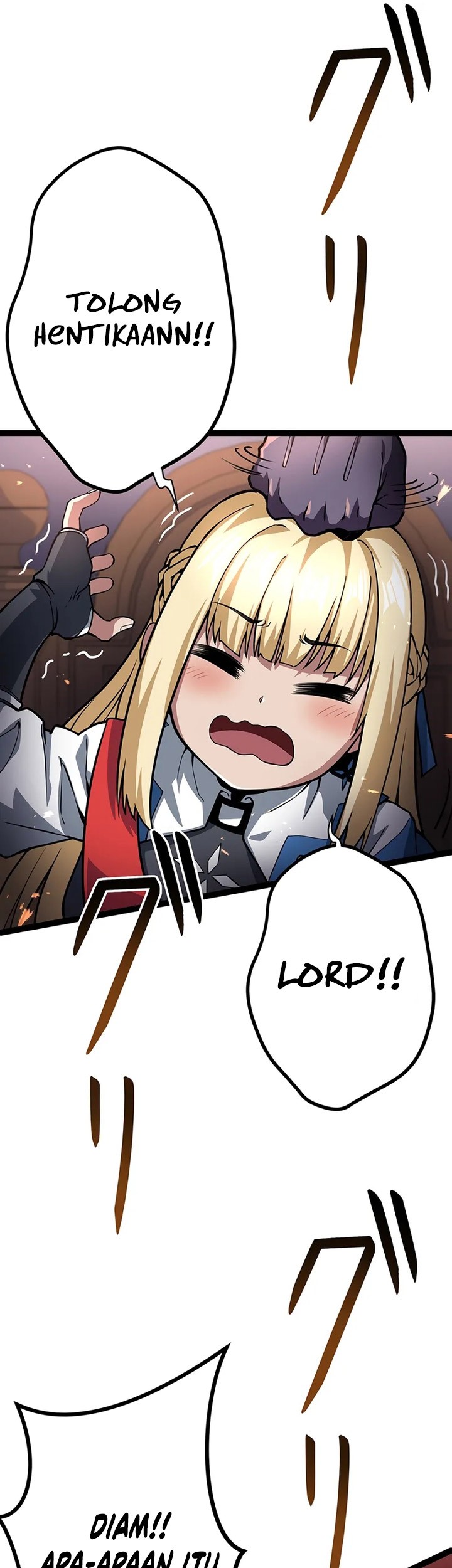 Dungeon Defense Chapter 40 Gambar 102