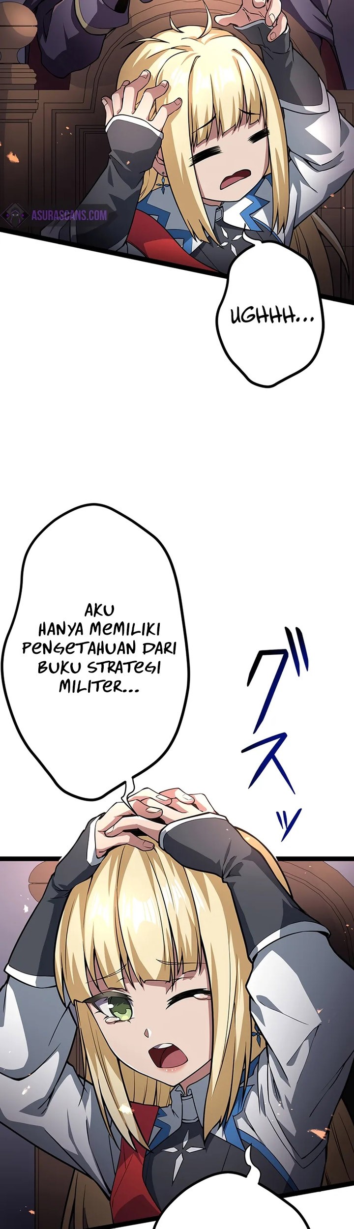 Dungeon Defense Chapter 40 Gambar 106