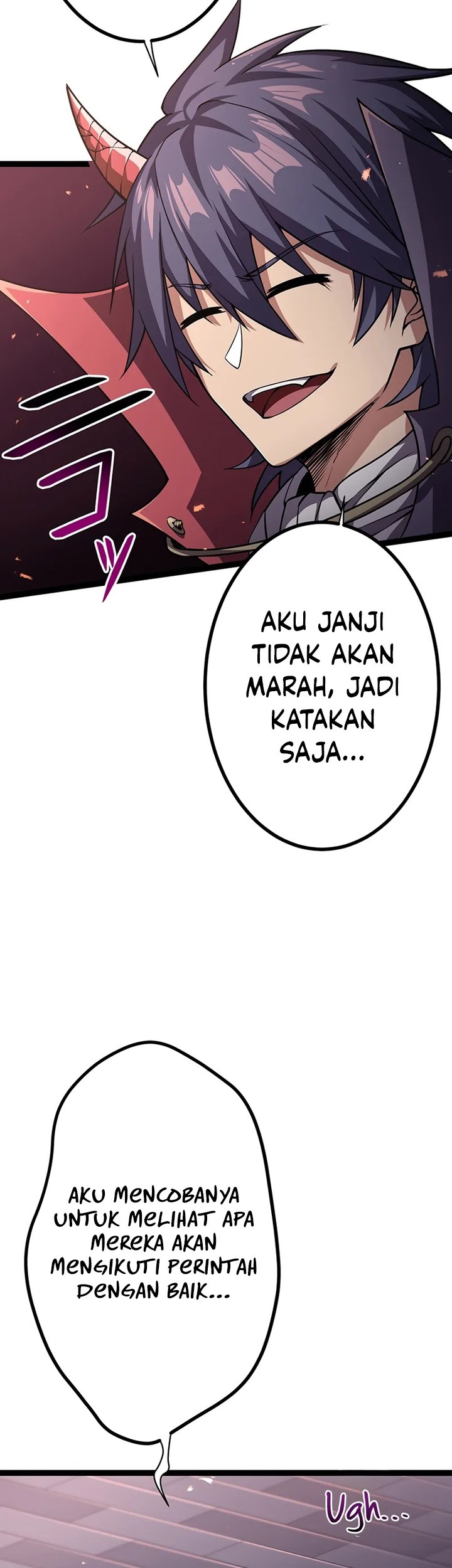 Dungeon Defense Chapter 40 Gambar 108