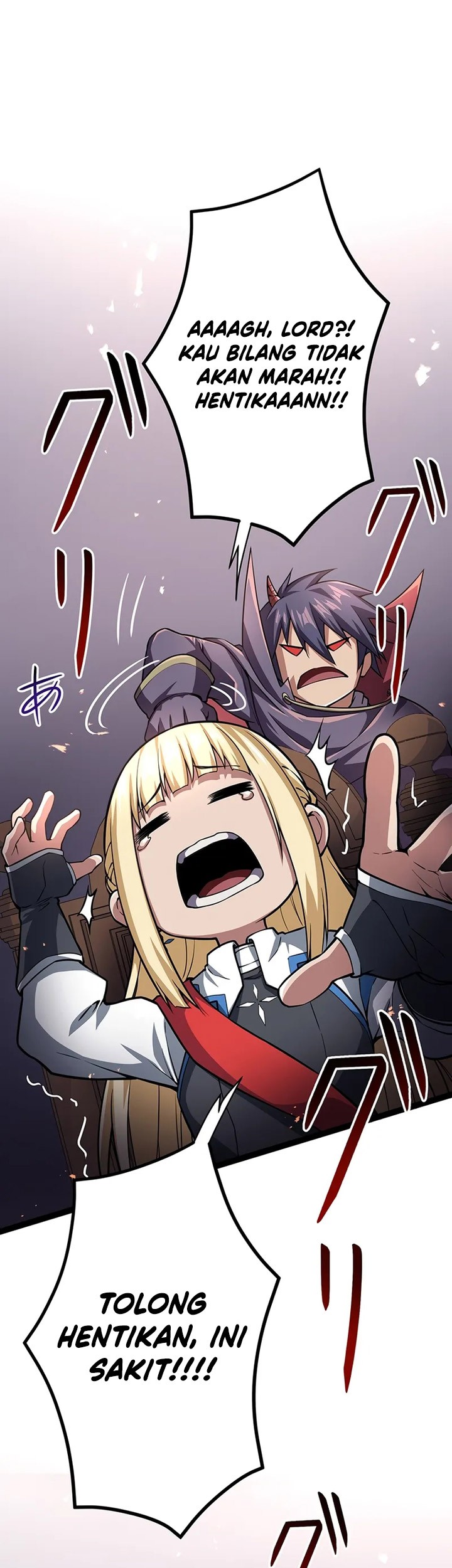 Dungeon Defense Chapter 40 Gambar 110