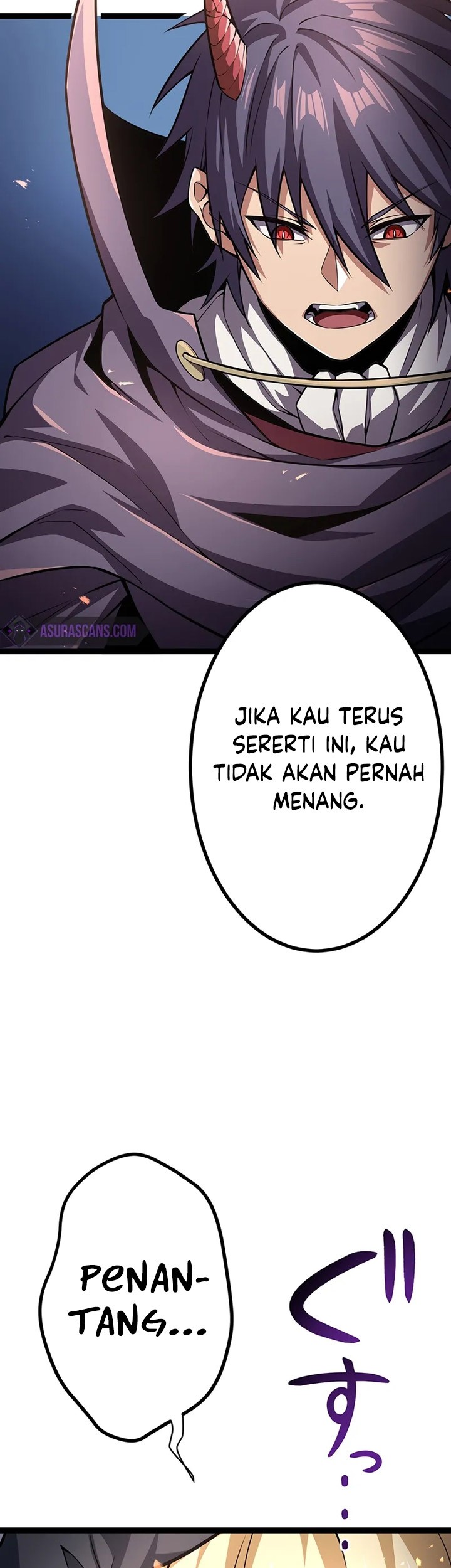 Dungeon Defense Chapter 40 Gambar 114
