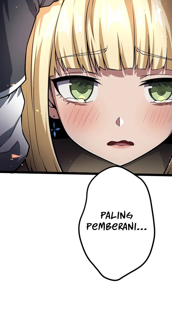 Dungeon Defense Chapter 40 Gambar 115