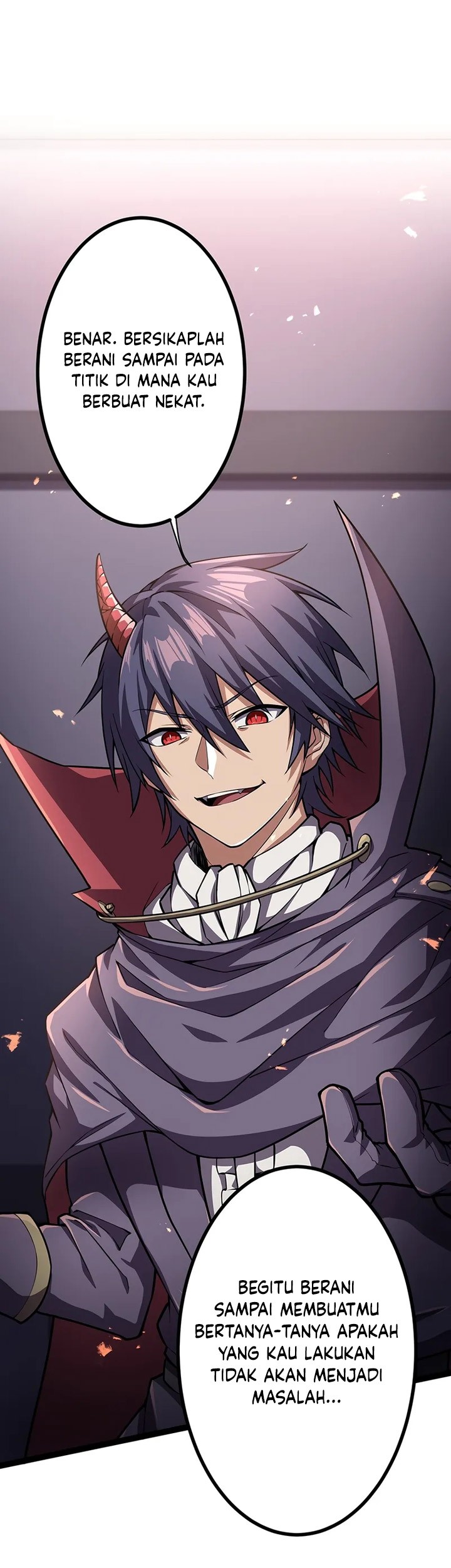 Dungeon Defense Chapter 40 Gambar 116