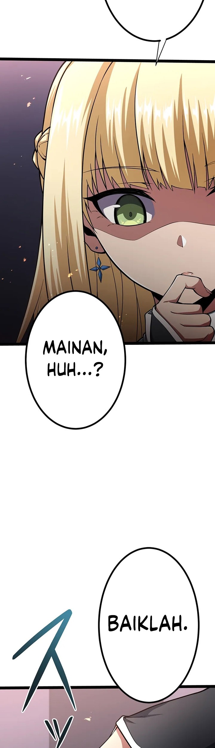 Dungeon Defense Chapter 40 Gambar 8
