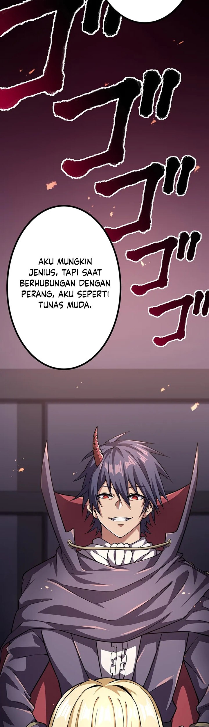 Dungeon Defense Chapter 40 Gambar 120