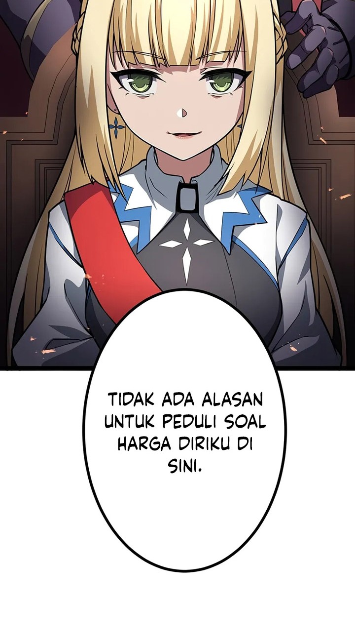 Dungeon Defense Chapter 40 Gambar 121