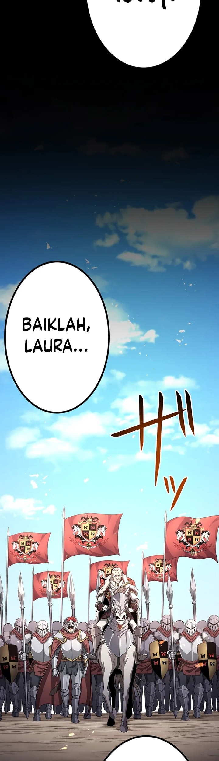 Dungeon Defense Chapter 40 Gambar 126