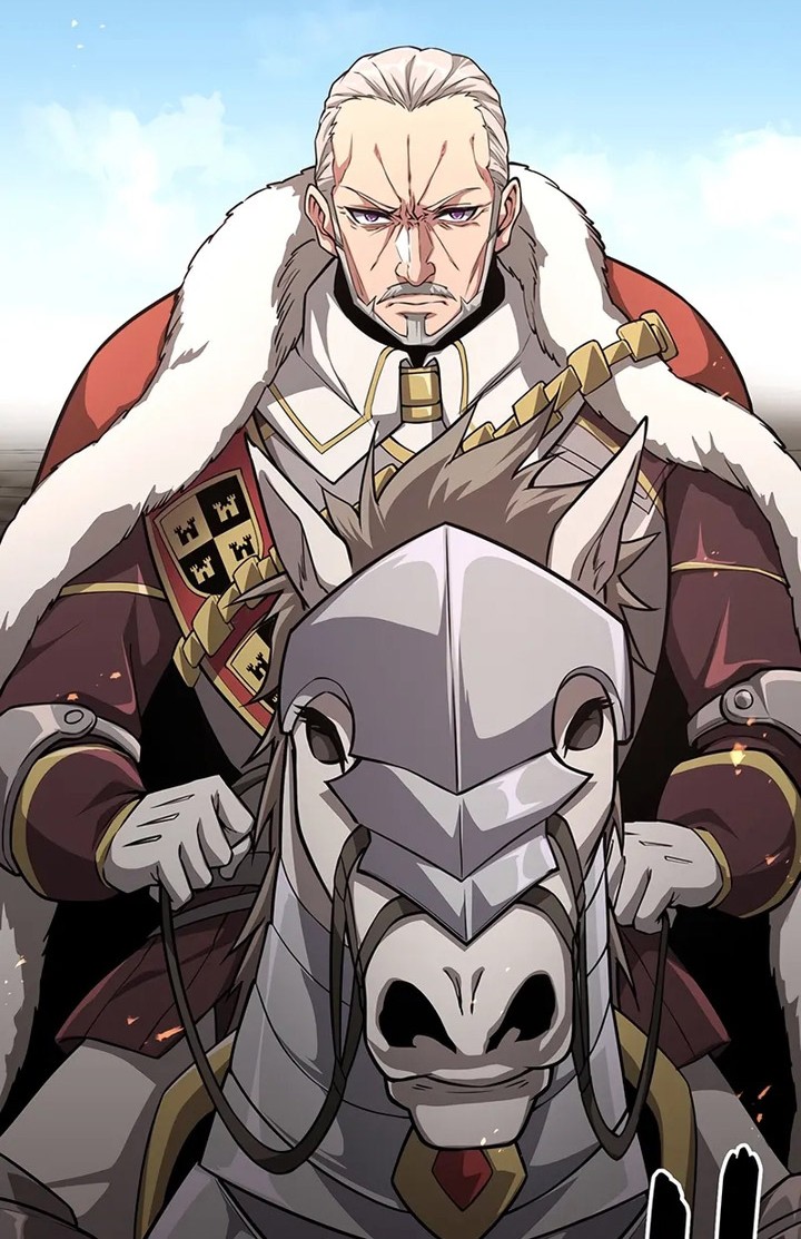 Dungeon Defense Chapter 40 Gambar 129