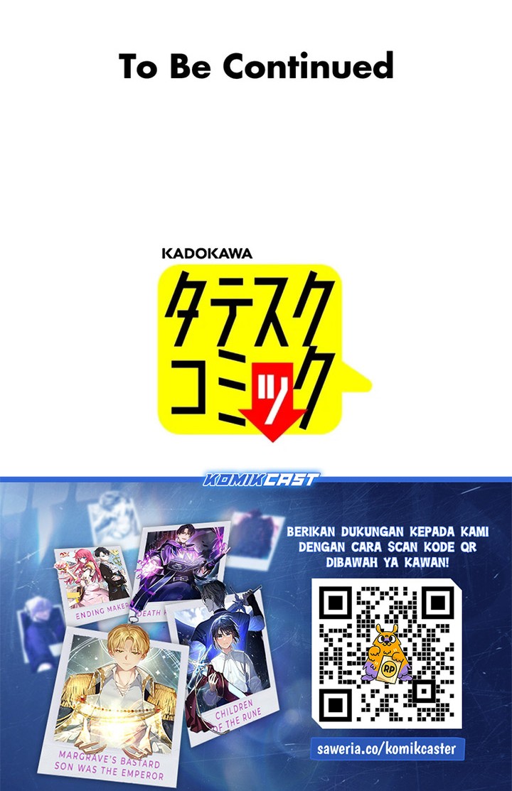 Dungeon Defense Chapter 40 Gambar 131