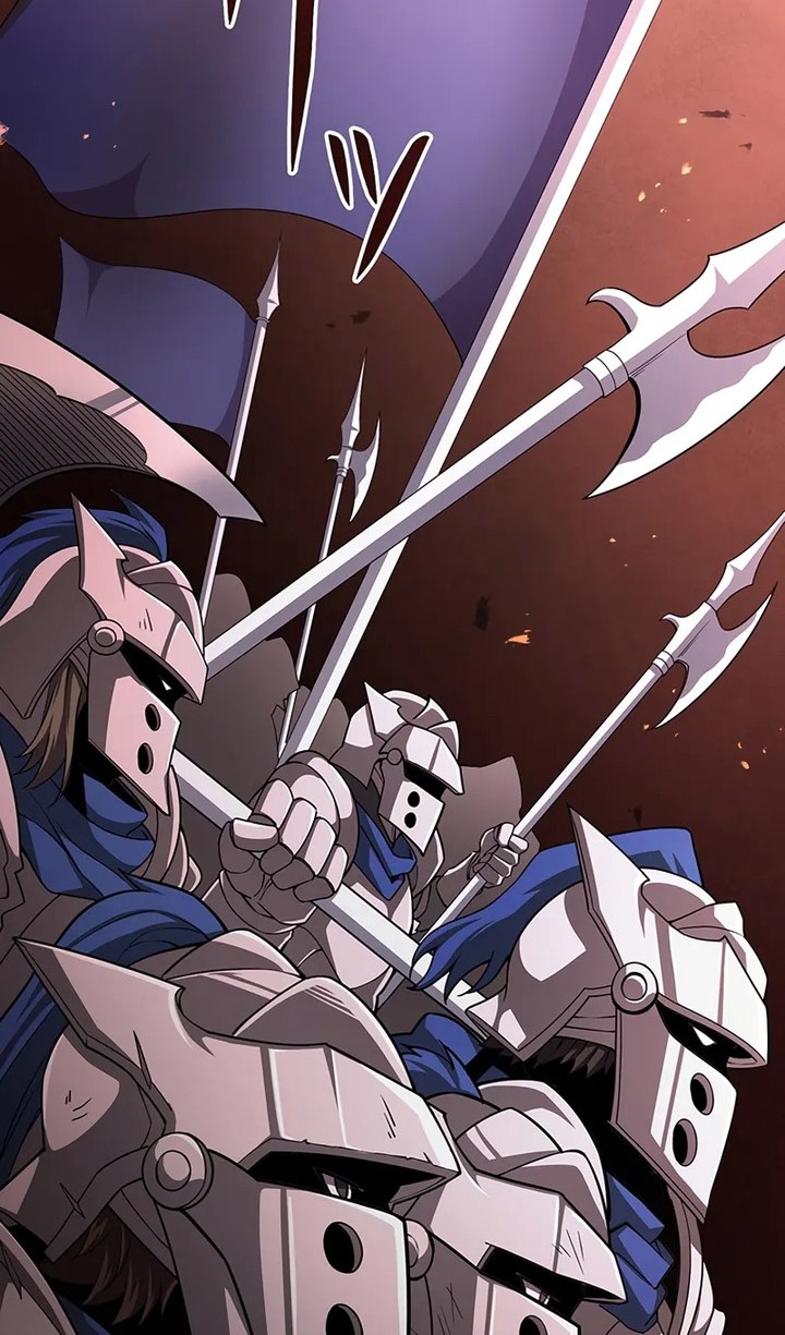 Dungeon Defense Chapter 40 Gambar 13