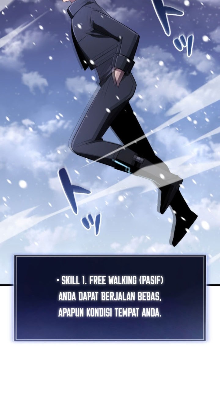 Unparalleled ??? Rank Hidden Equipment Chapter 22 Gambar 33