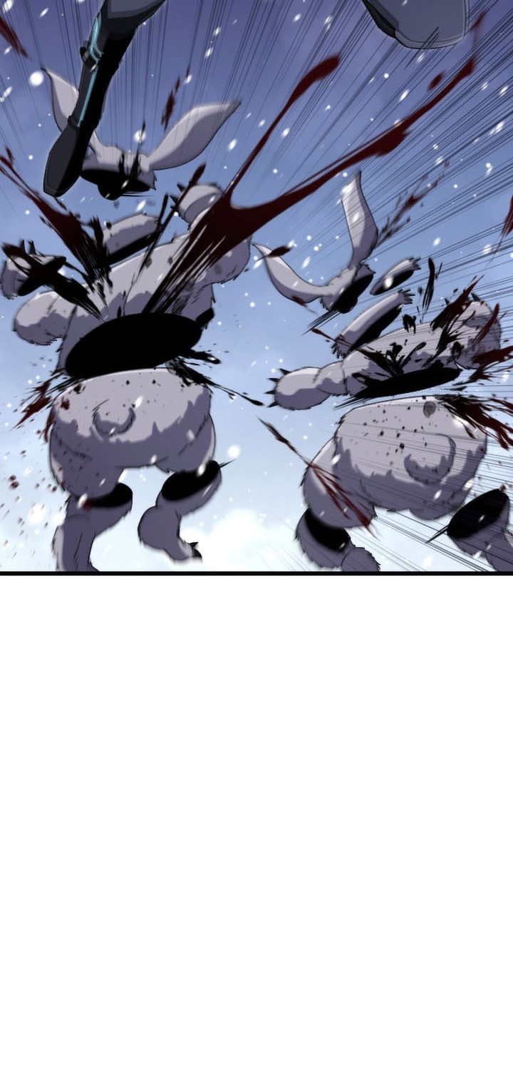 Unparalleled ??? Rank Hidden Equipment Chapter 22 Gambar 37