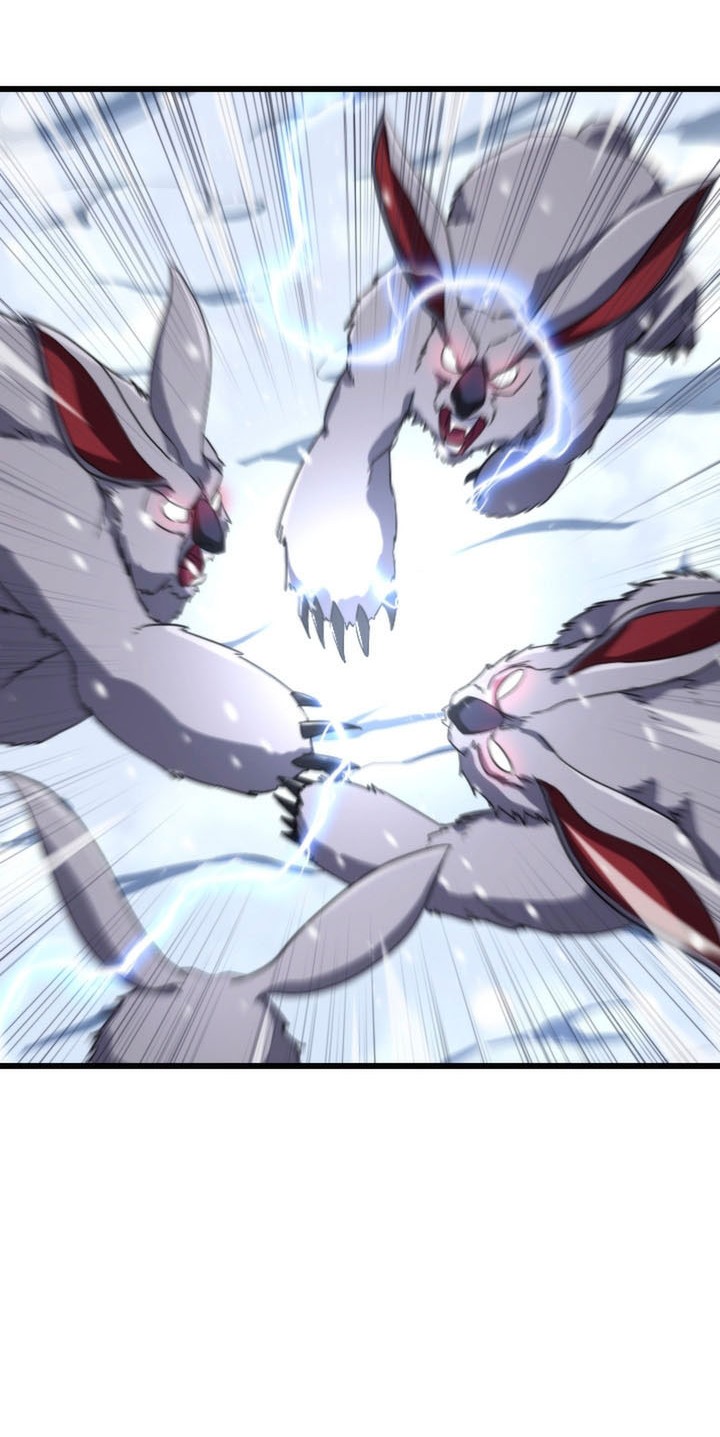 Unparalleled ??? Rank Hidden Equipment Chapter 22 Gambar 59