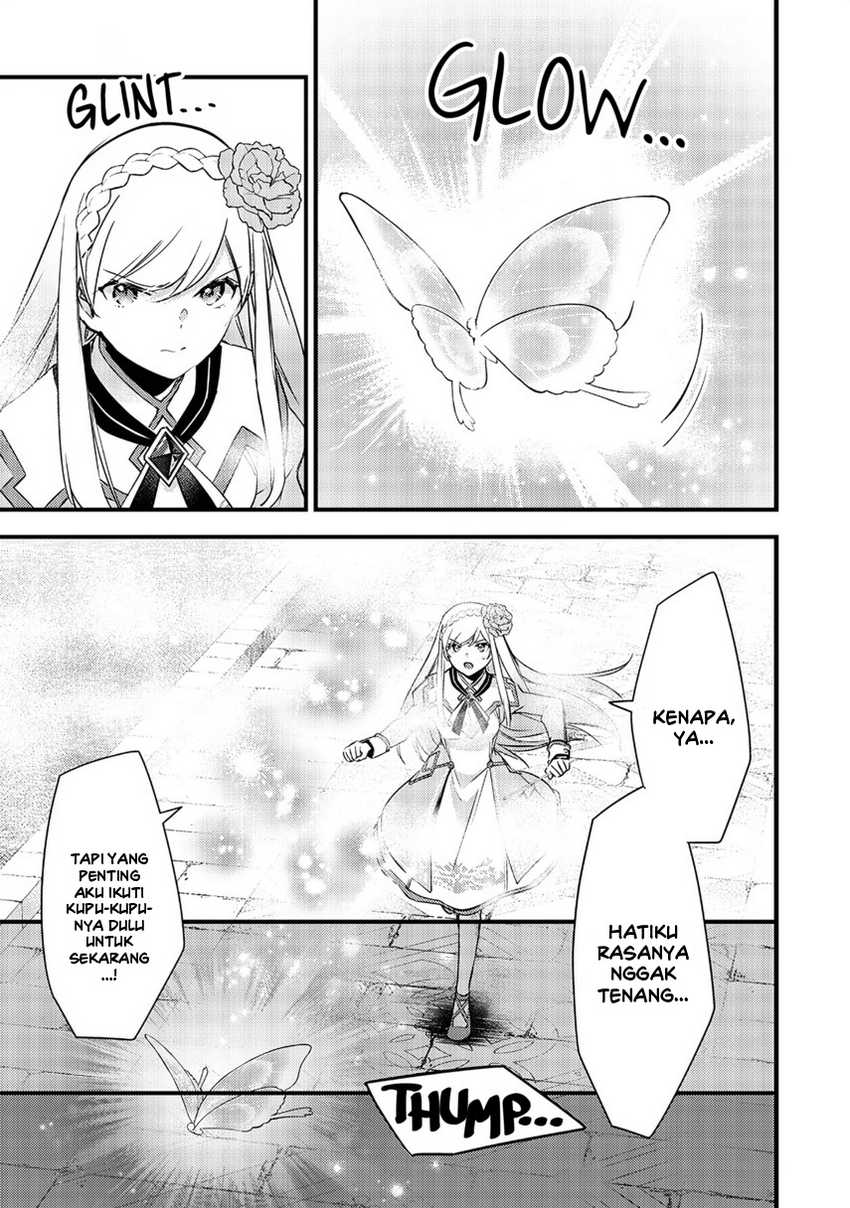 Slime Saint Chapter 15 Gambar 19