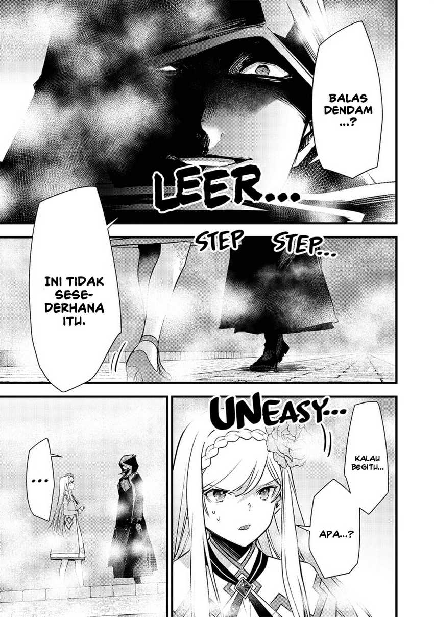Slime Saint Chapter 15 Gambar 7