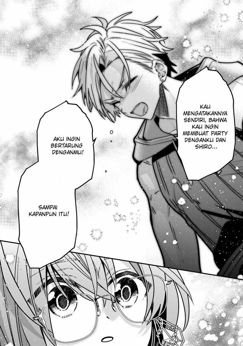 Dai Nana Ouji ni Umareta Kedo, Nani Surya Iino? Chapter 32 Gambar 15