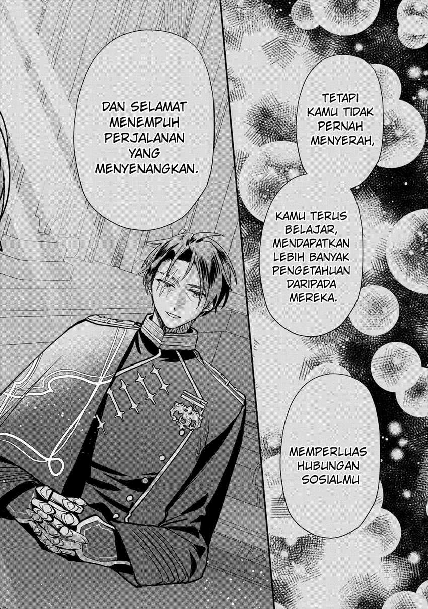 Dai Nana Ouji ni Umareta Kedo, Nani Surya Iino? Chapter 32 Gambar 23