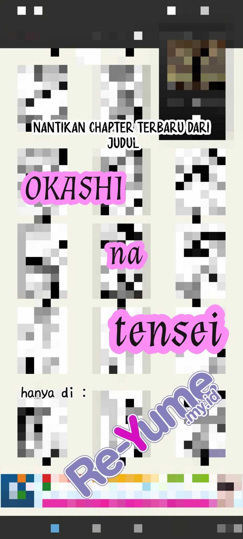 Dai Nana Ouji ni Umareta Kedo, Nani Surya Iino? Chapter 32 Gambar 31