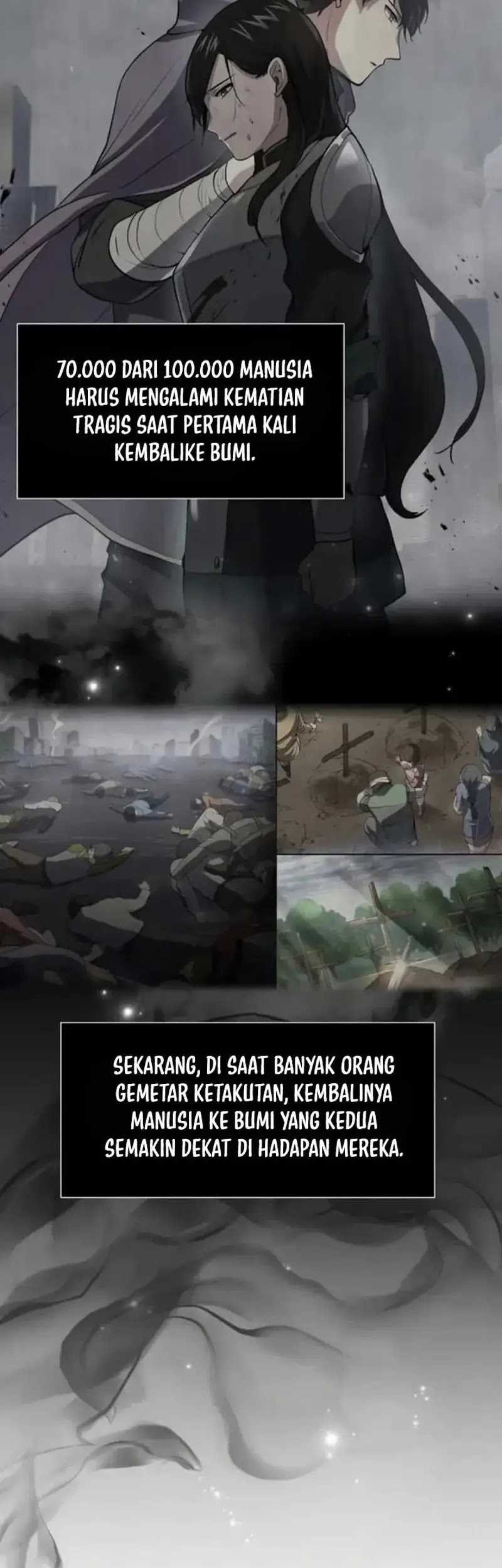 Leveling Up with Skills Chapter 79 Gambar 3