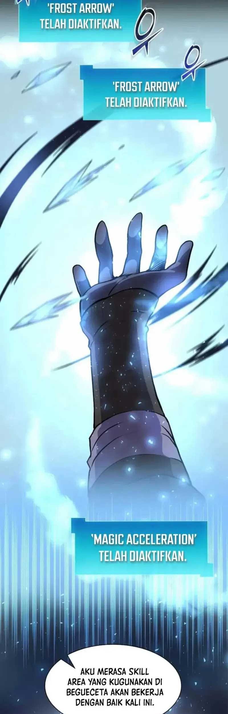 Leveling Up with Skills Chapter 79 Gambar 73