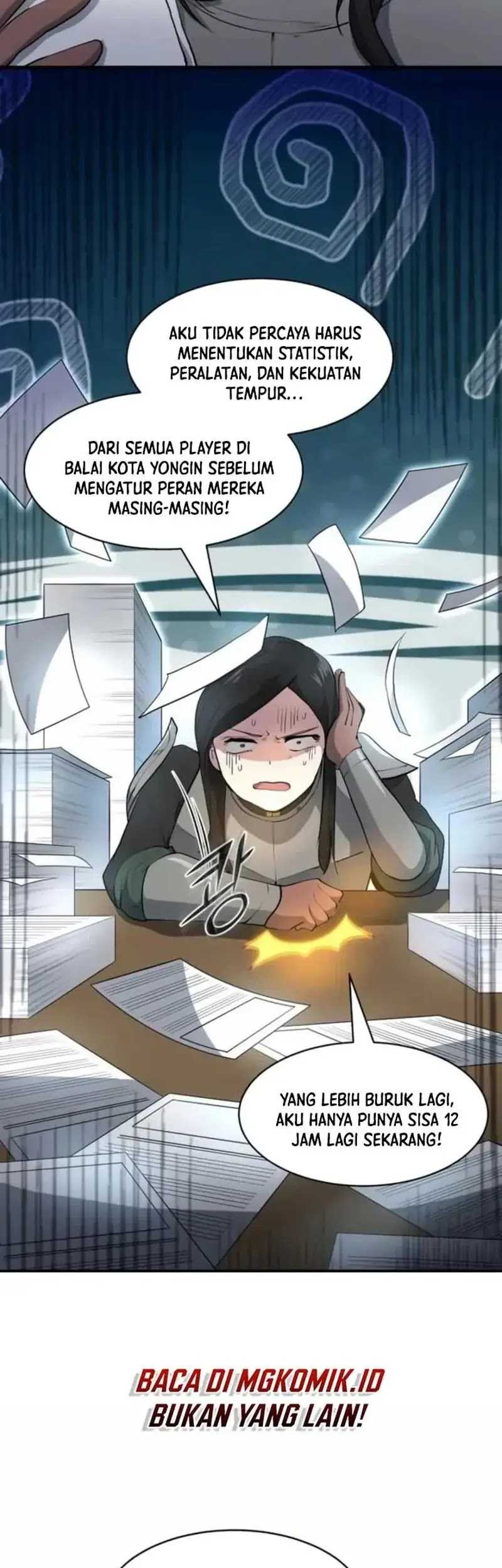 Leveling Up with Skills Chapter 79 Gambar 7