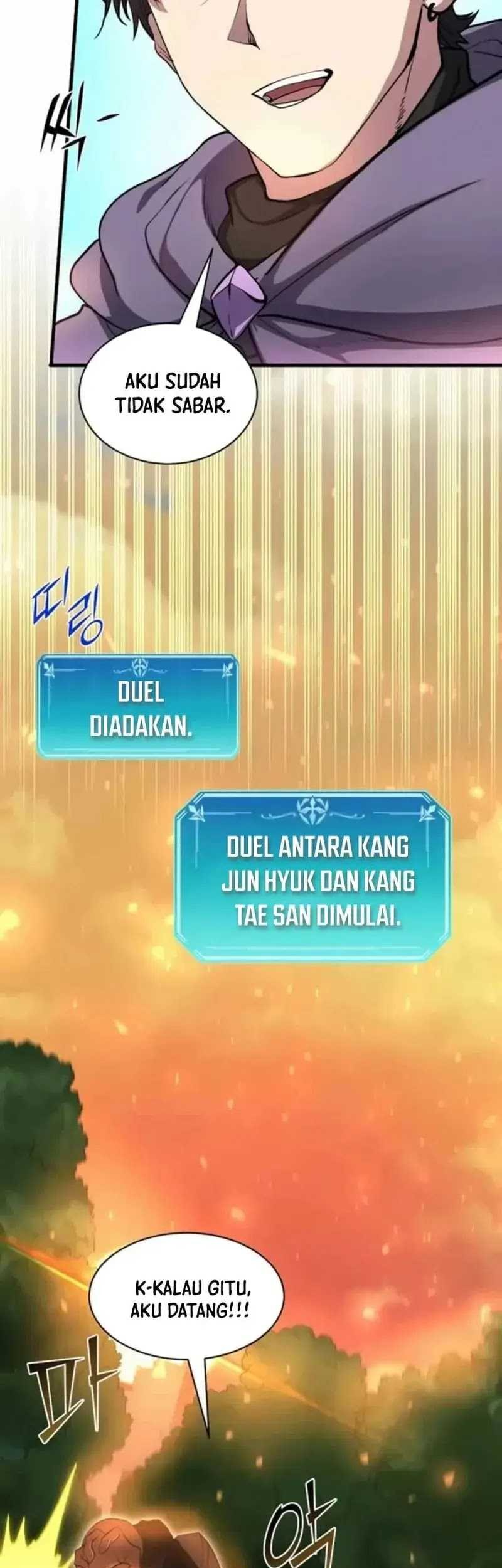 Leveling Up with Skills Chapter 79 Gambar 101