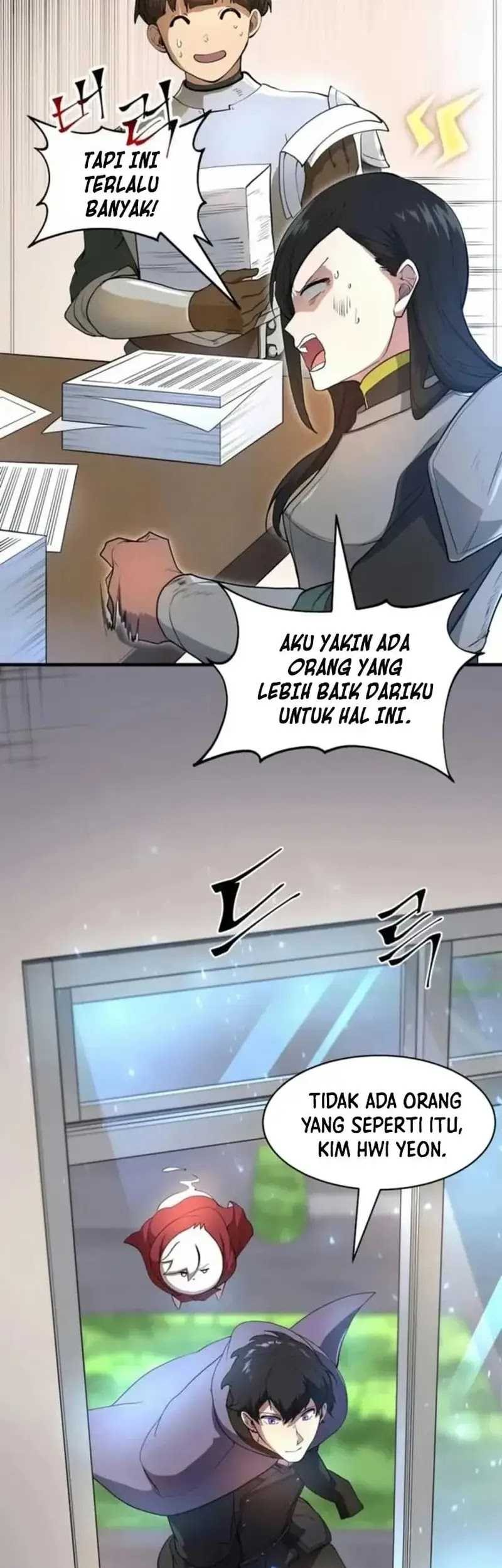 Leveling Up with Skills Chapter 79 Gambar 9